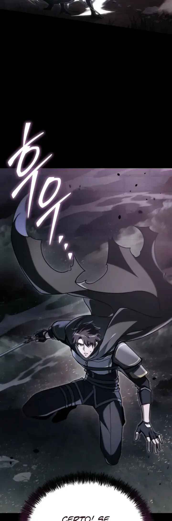 Read The Genius Blacksmith’s Game PT Manga Online