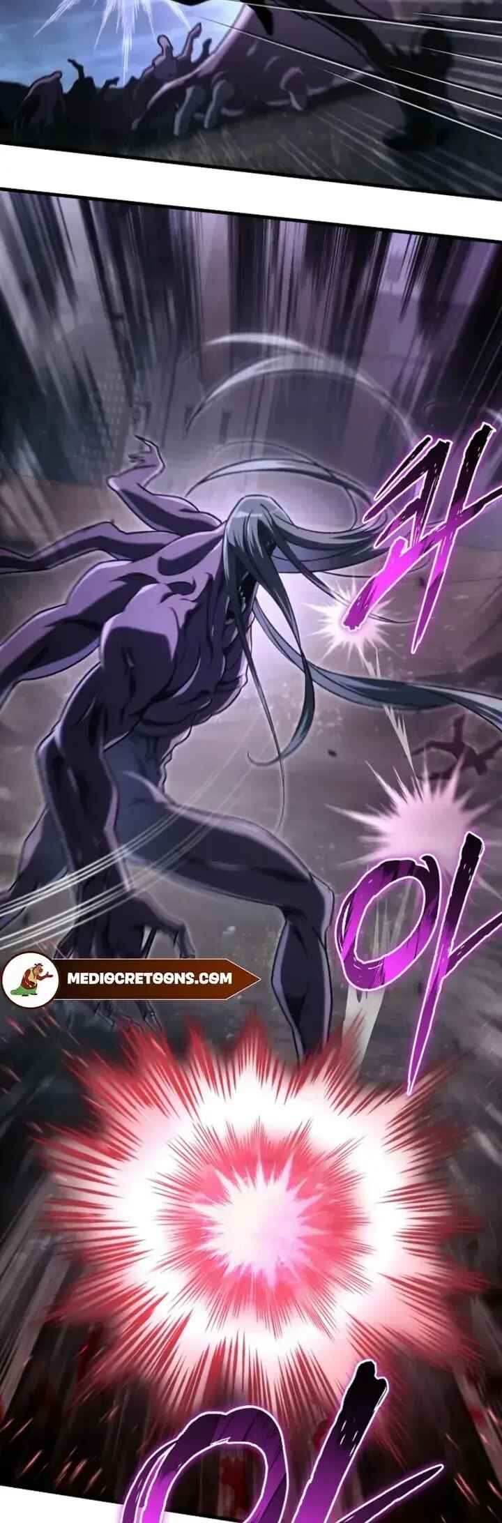 Read The Genius Blacksmith’s Game PT Manga Online