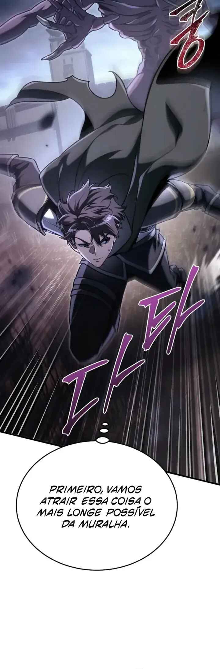Read The Genius Blacksmith’s Game PT Manga Online