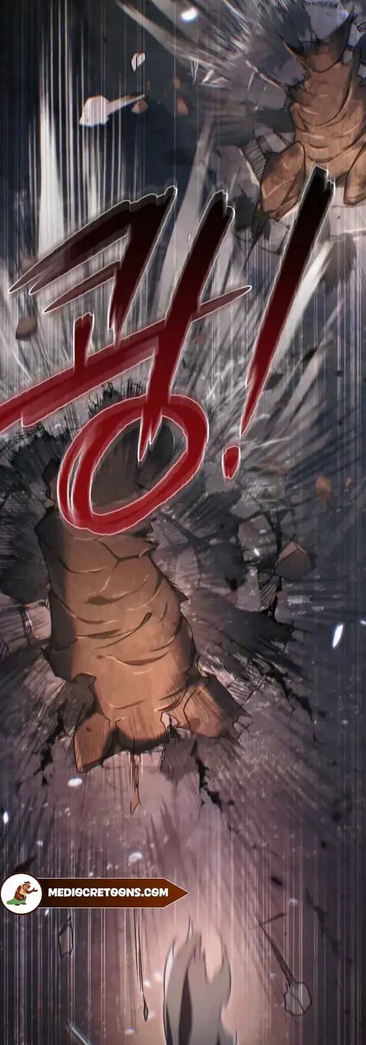 Read The Genius Blacksmith’s Game PT Manga Online