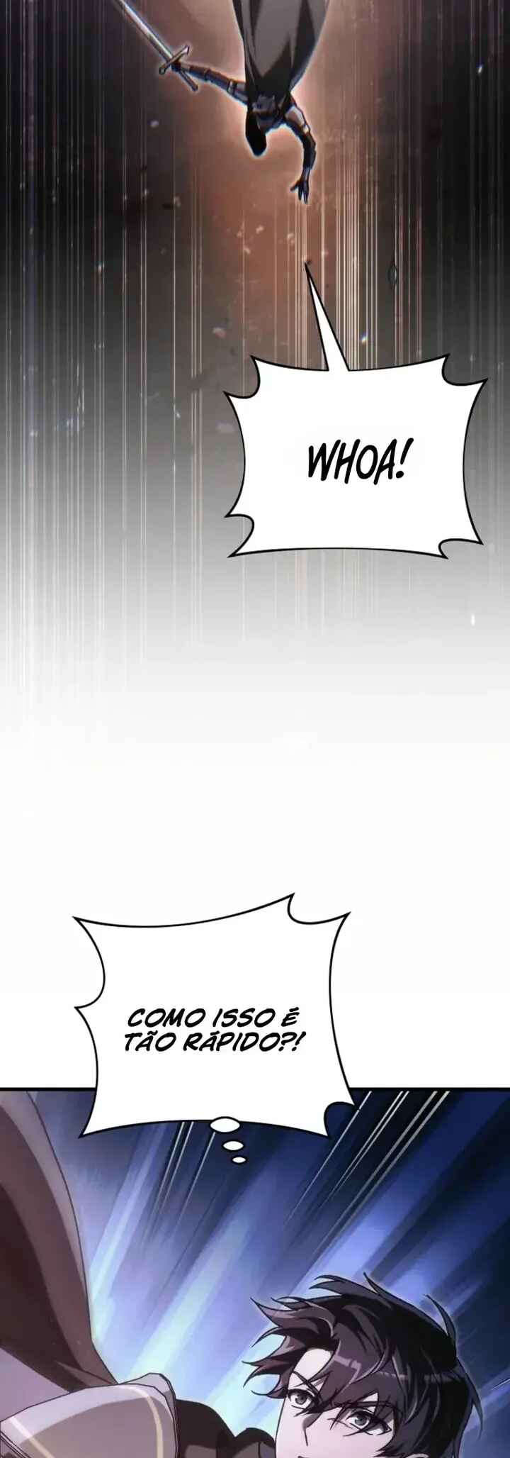 Read The Genius Blacksmith’s Game PT Manga Online