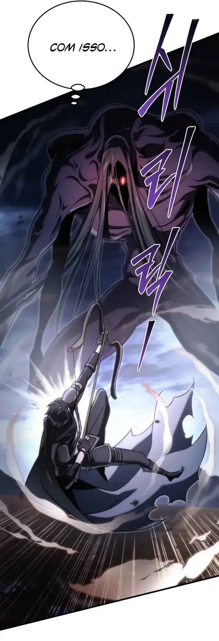 Read The Genius Blacksmith’s Game PT Manga Online