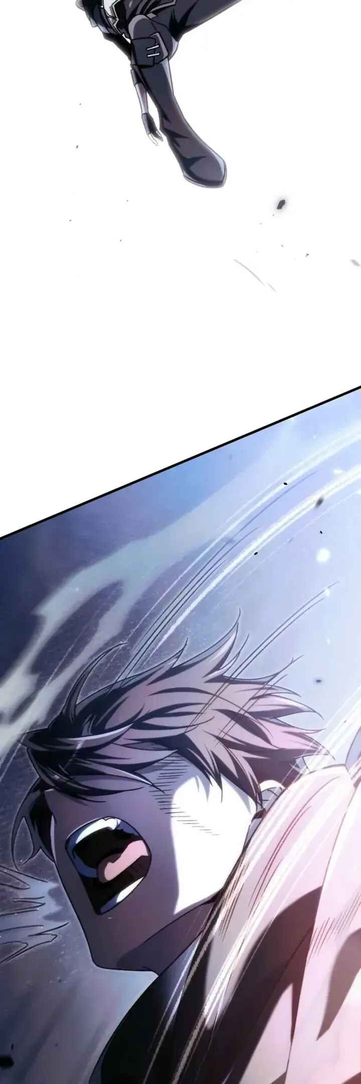 Read The Genius Blacksmith’s Game PT Manga Online