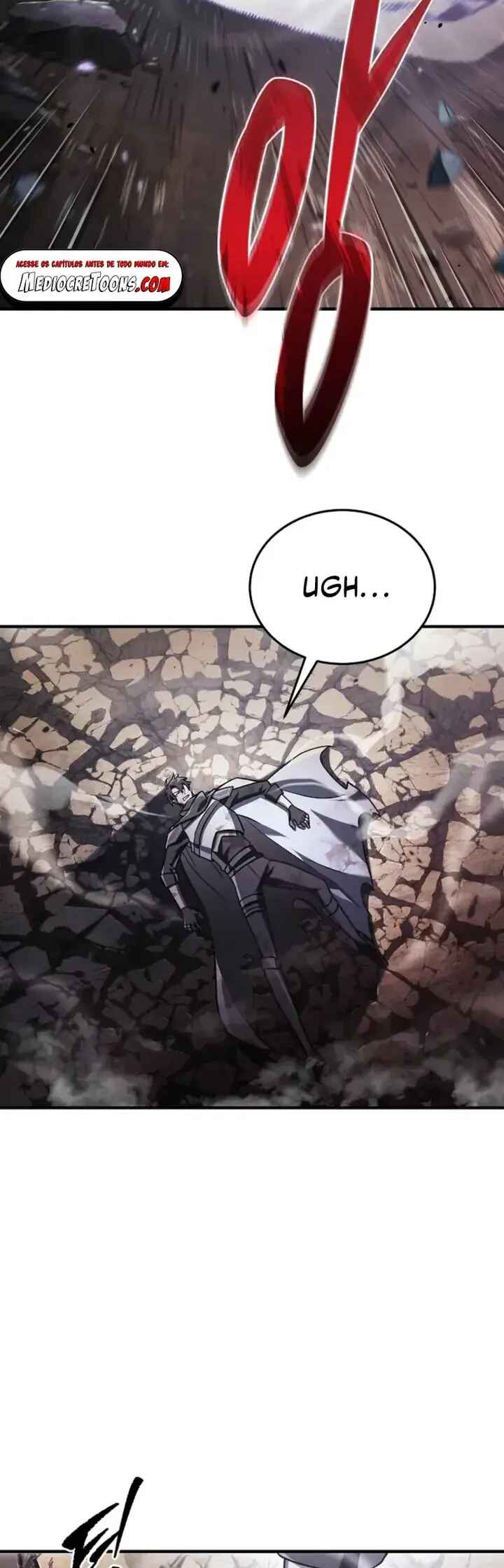 Read The Genius Blacksmith’s Game PT Manga Online