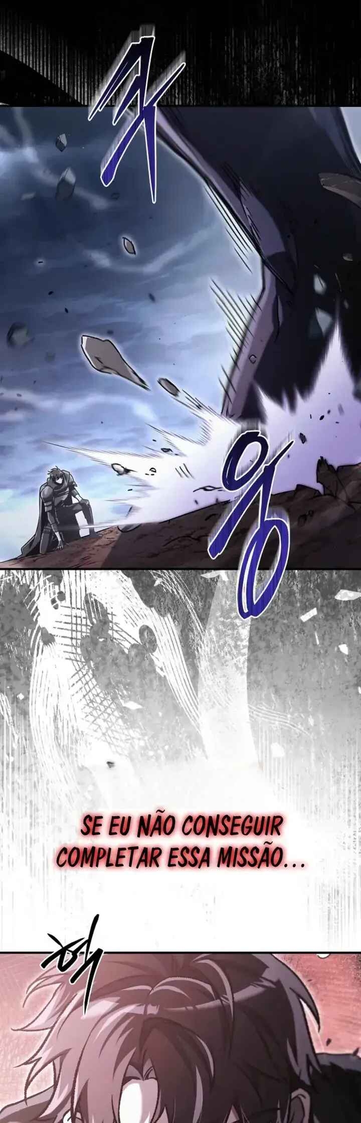 Read The Genius Blacksmith’s Game PT Manga Online