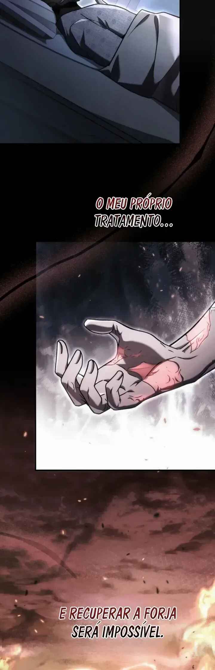 Read The Genius Blacksmith’s Game PT Manga Online