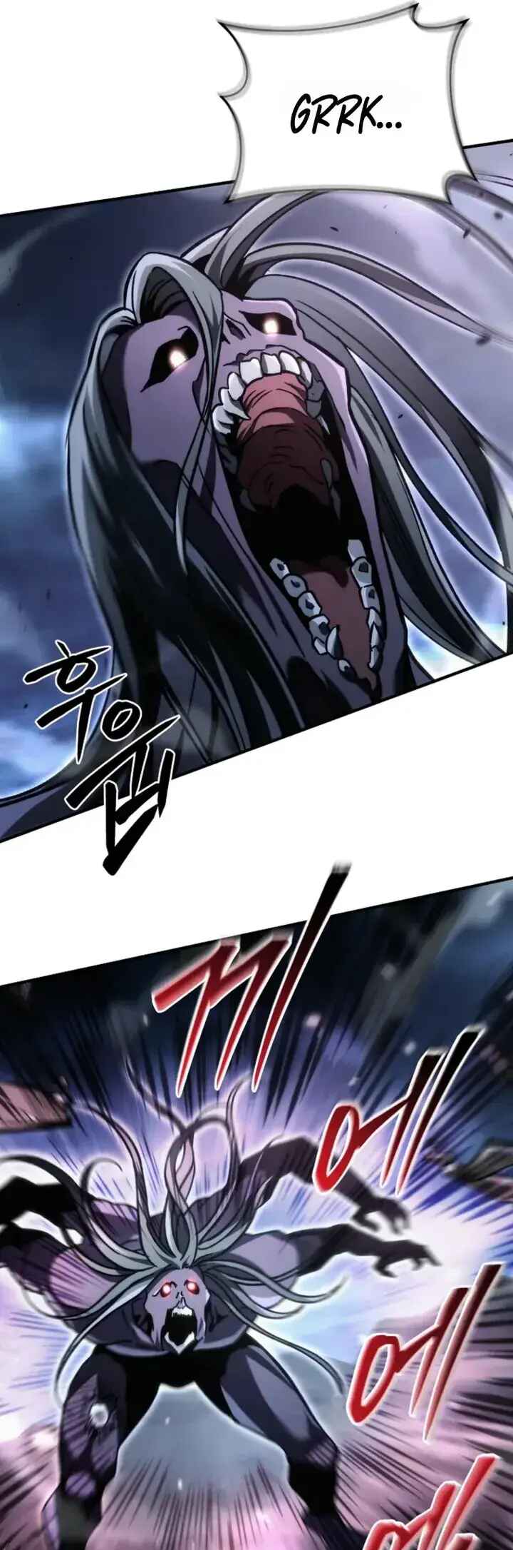 Read The Genius Blacksmith’s Game PT Manga Online