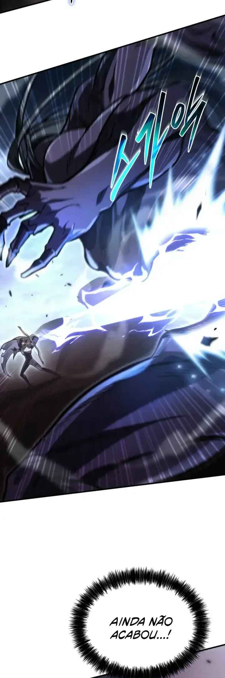 Read The Genius Blacksmith’s Game PT Manga Online