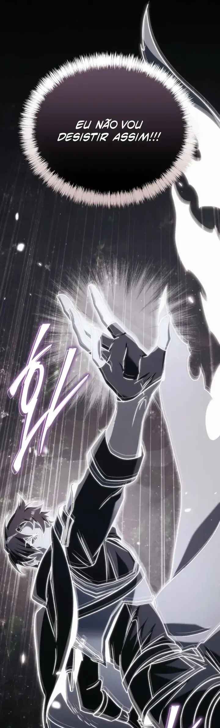 Read The Genius Blacksmith’s Game PT Manga Online