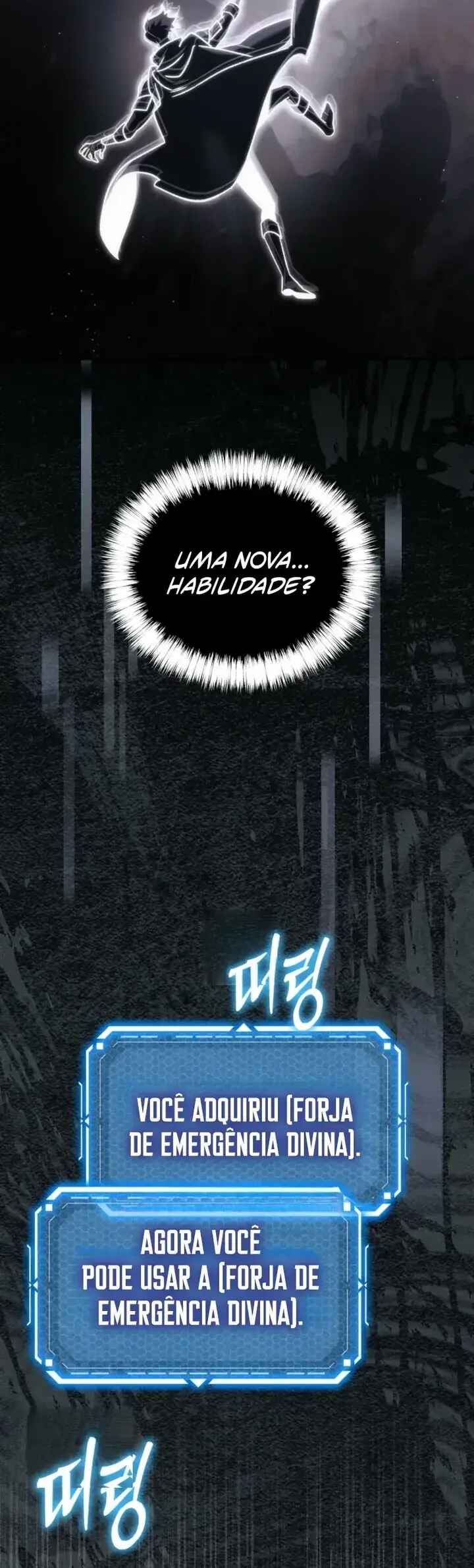 Read The Genius Blacksmith’s Game PT Manga Online