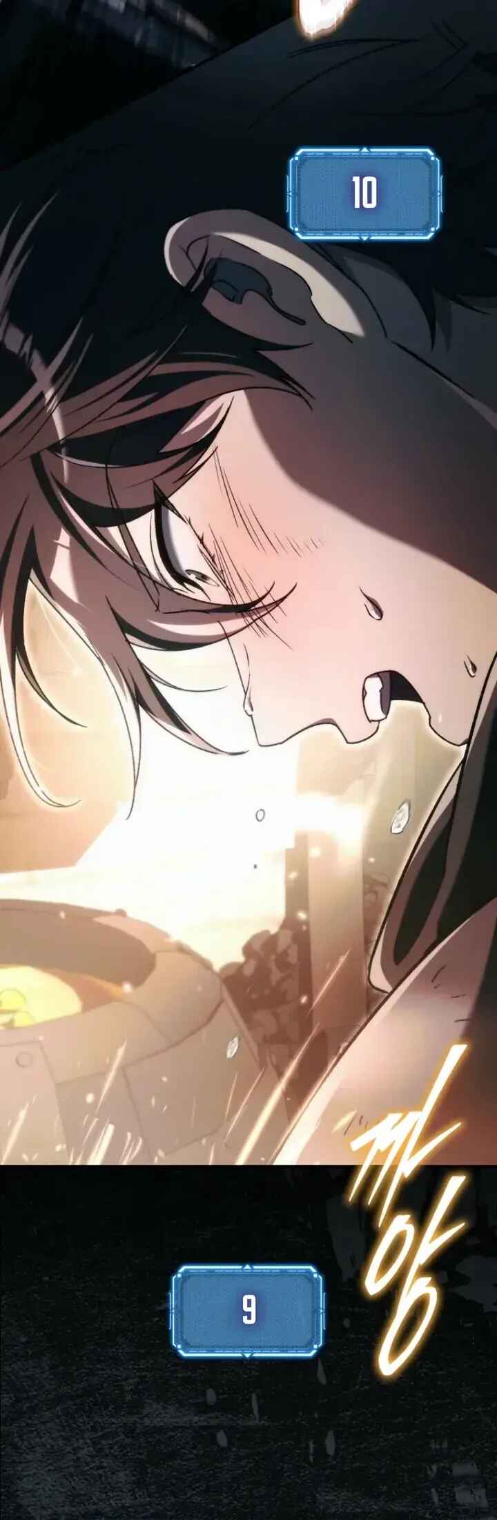 Read The Genius Blacksmith’s Game PT Manga Online