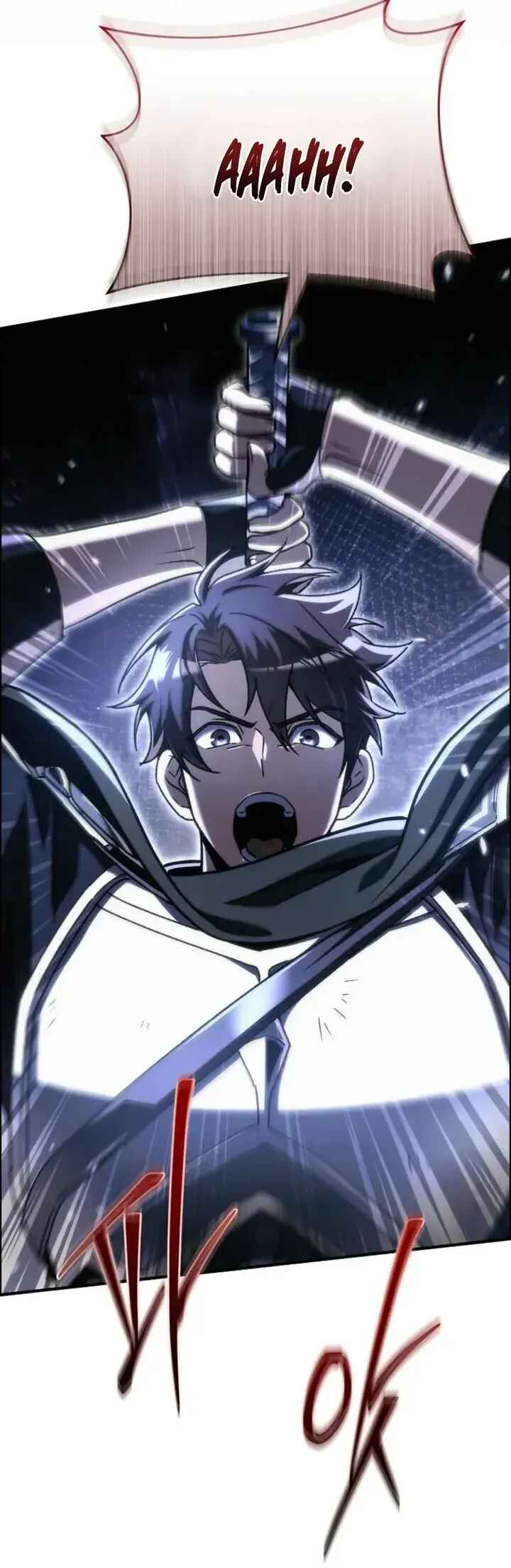 Read The Genius Blacksmith’s Game PT Manga Online