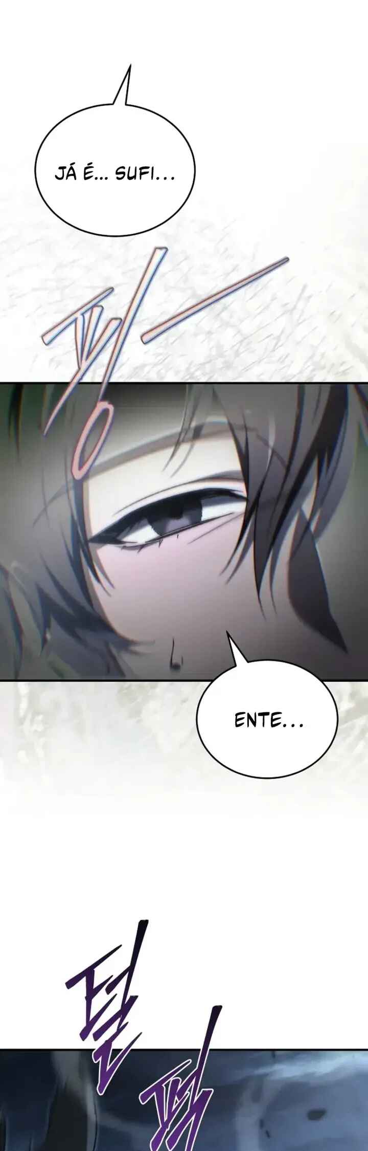 Read The Genius Blacksmith’s Game PT Manga Online