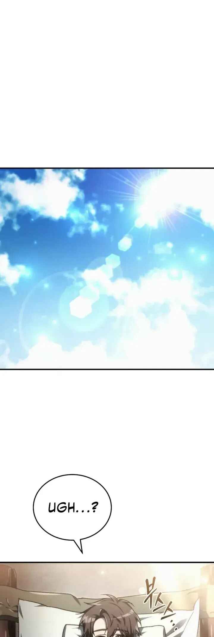 Read The Genius Blacksmith’s Game PT Manga Online
