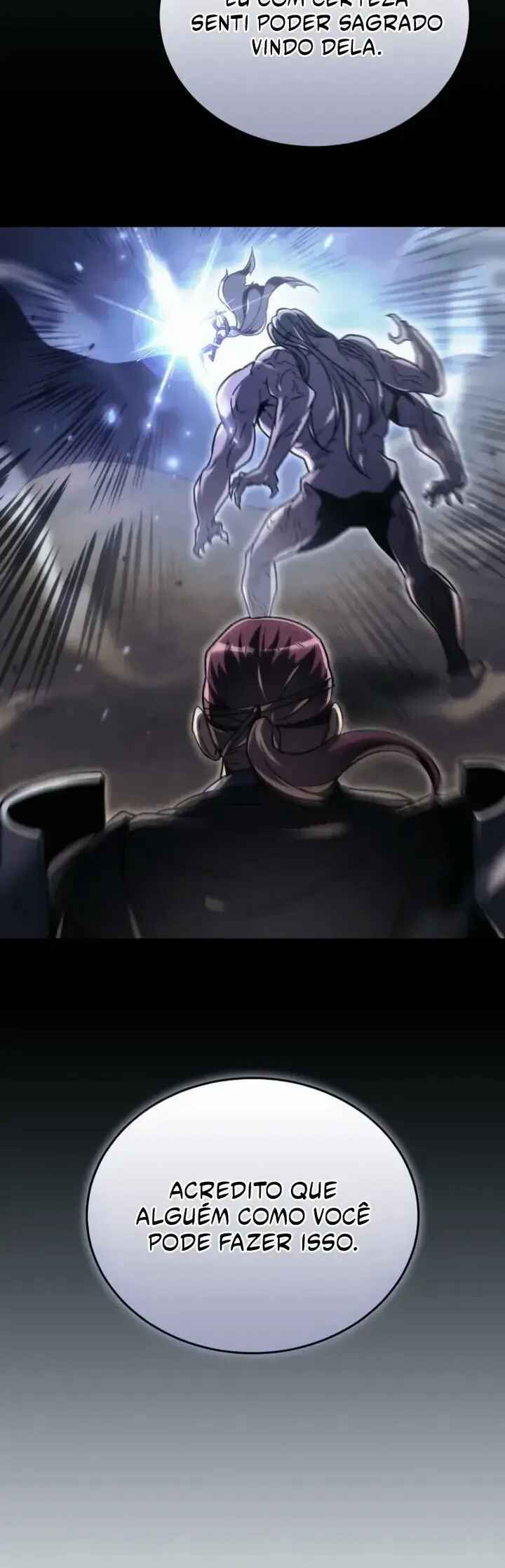 Read The Genius Blacksmith’s Game PT Manga Online