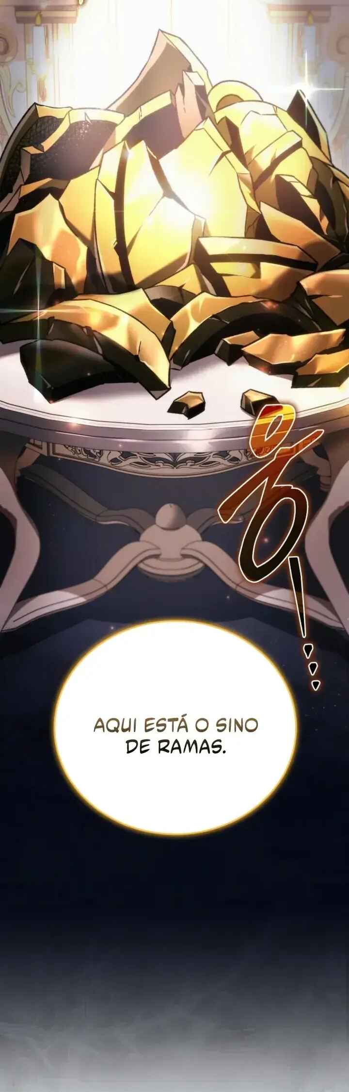 Read The Genius Blacksmith’s Game PT Manga Online