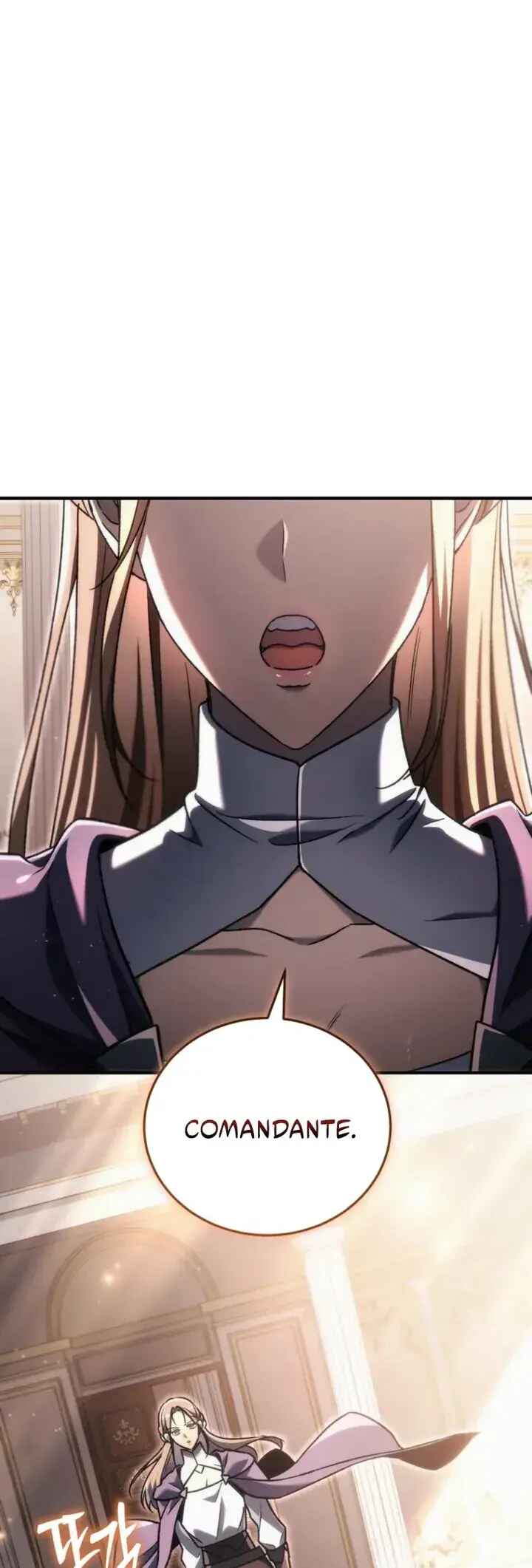 Read The Genius Blacksmith’s Game PT Manga Online