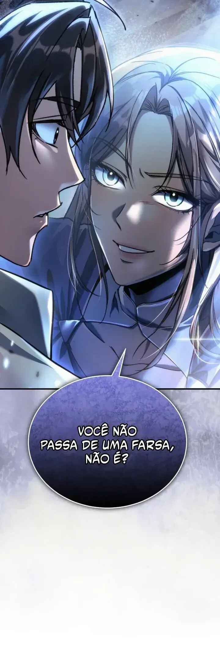 Read The Genius Blacksmith’s Game PT Manga Online