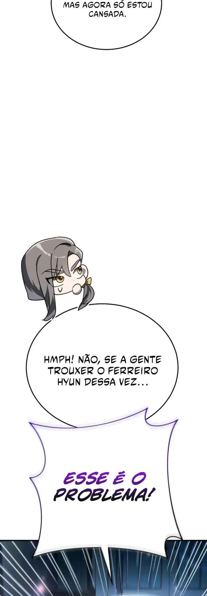 Read The Genius Blacksmith’s Game PT Manga Online