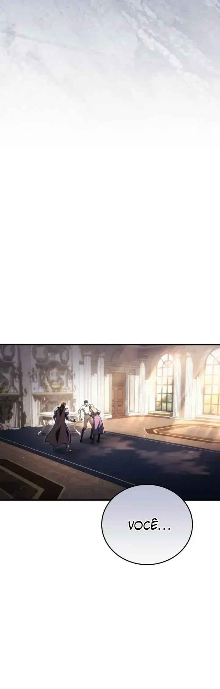 Read The Genius Blacksmith’s Game PT Manga Online