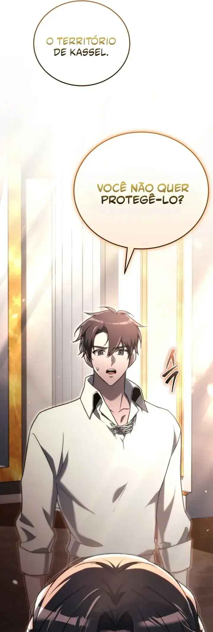 Read The Genius Blacksmith’s Game PT Manga Online