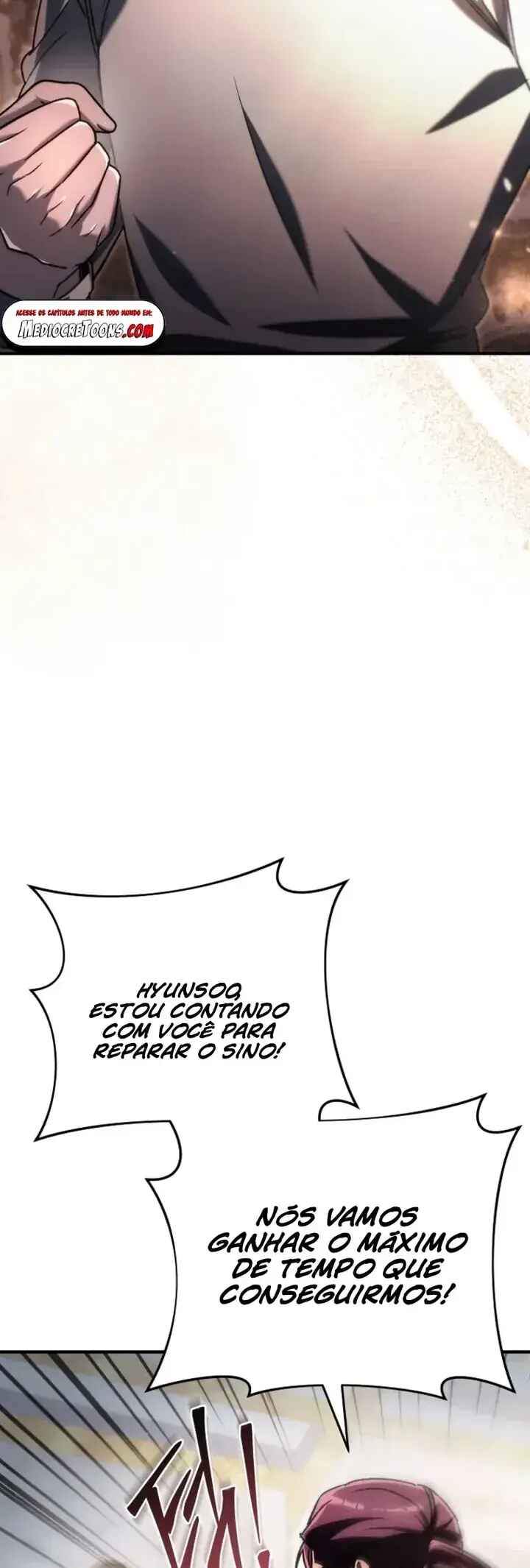 Read The Genius Blacksmith’s Game PT Manga Online