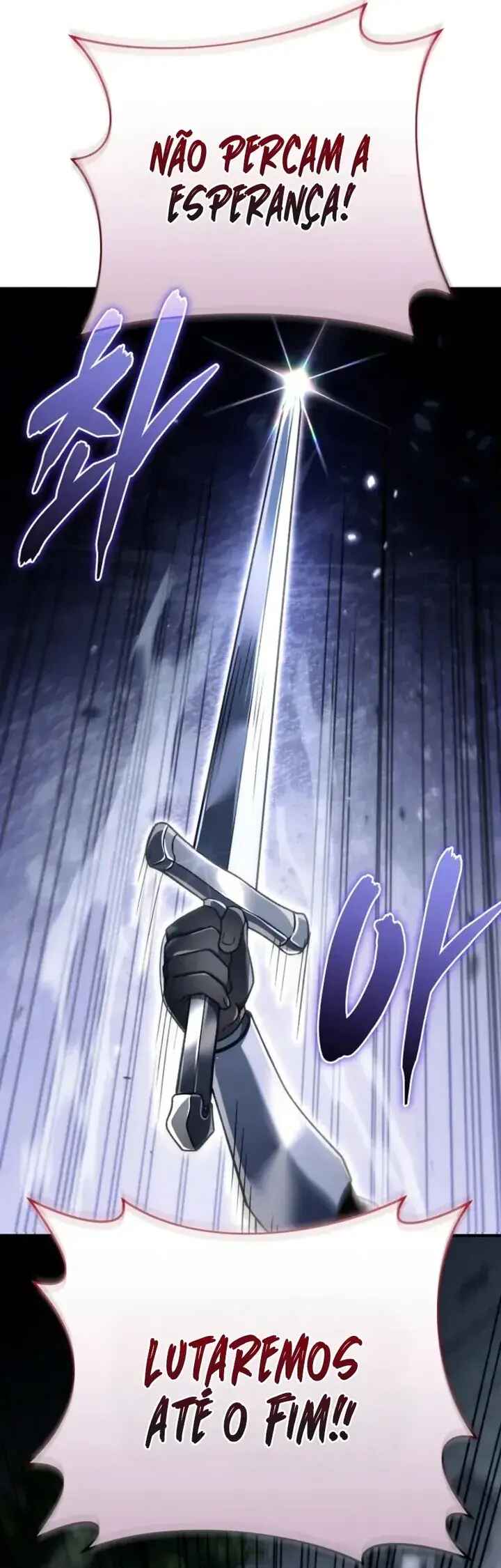 Read The Genius Blacksmith’s Game PT Manga Online