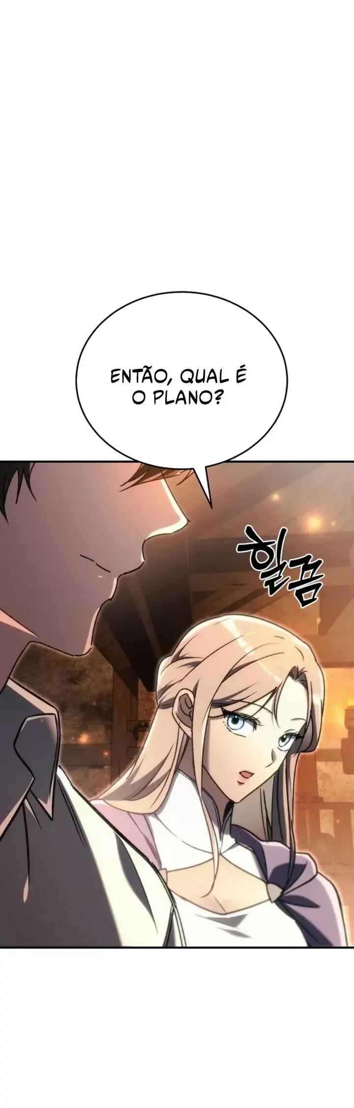 Read The Genius Blacksmith’s Game PT Manga Online