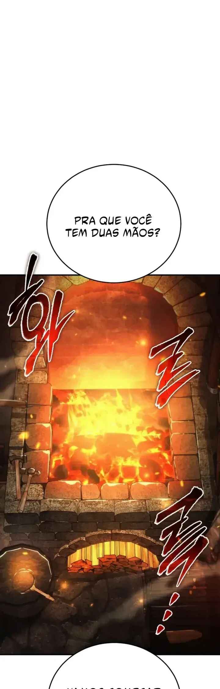 Read The Genius Blacksmith’s Game PT Manga Online
