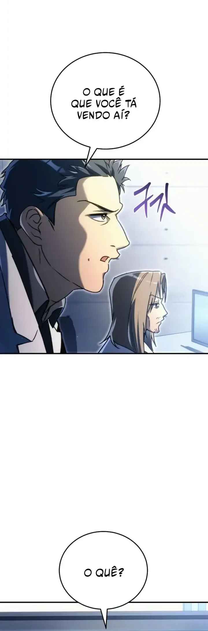 Read The Genius Blacksmith’s Game PT Manga Online
