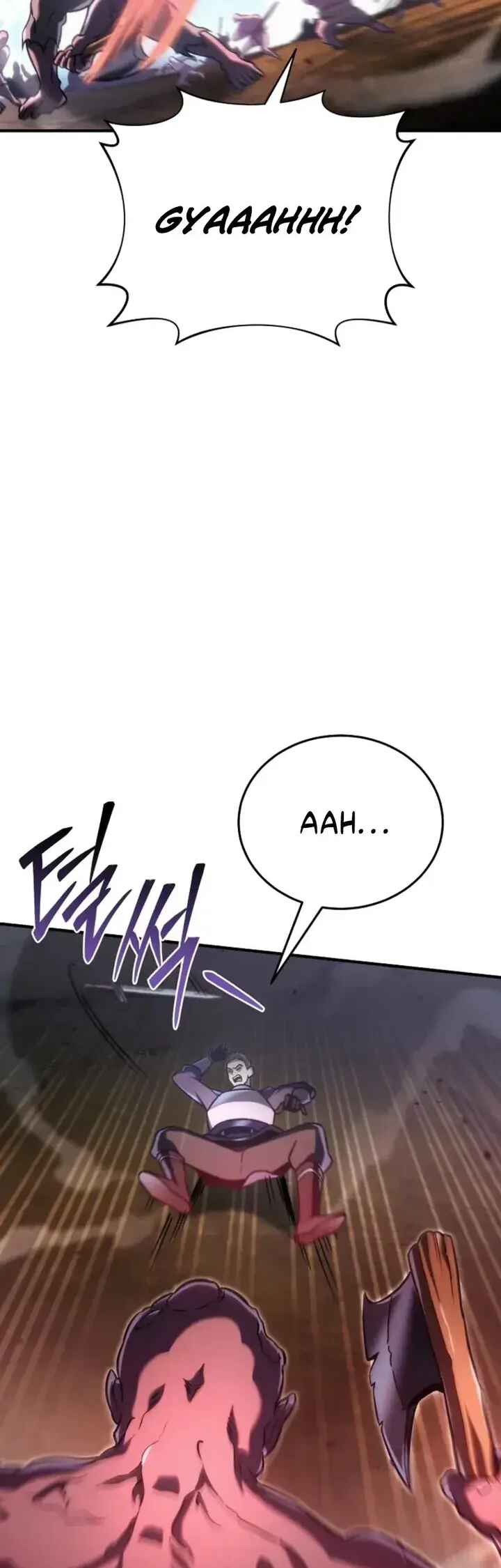 Read The Genius Blacksmith’s Game PT Manga Online