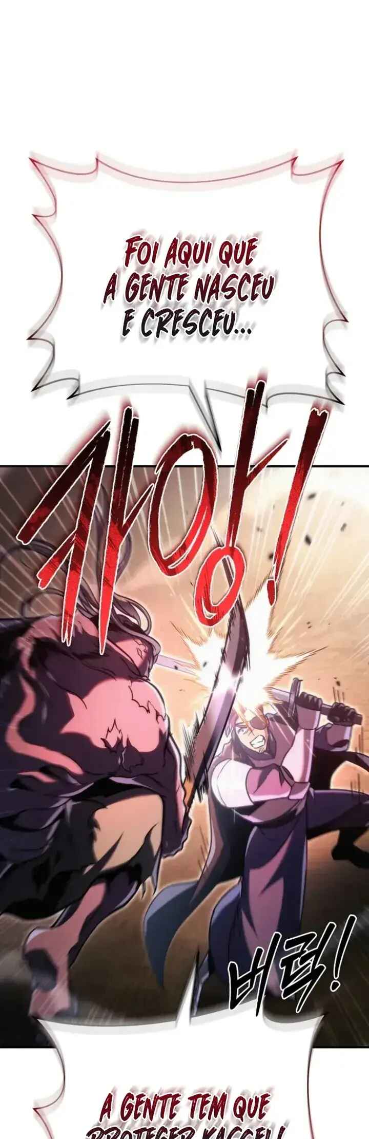 Read The Genius Blacksmith’s Game PT Manga Online
