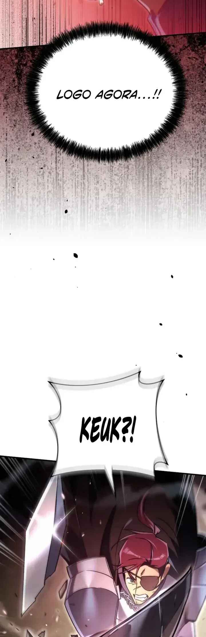 Read The Genius Blacksmith’s Game PT Manga Online