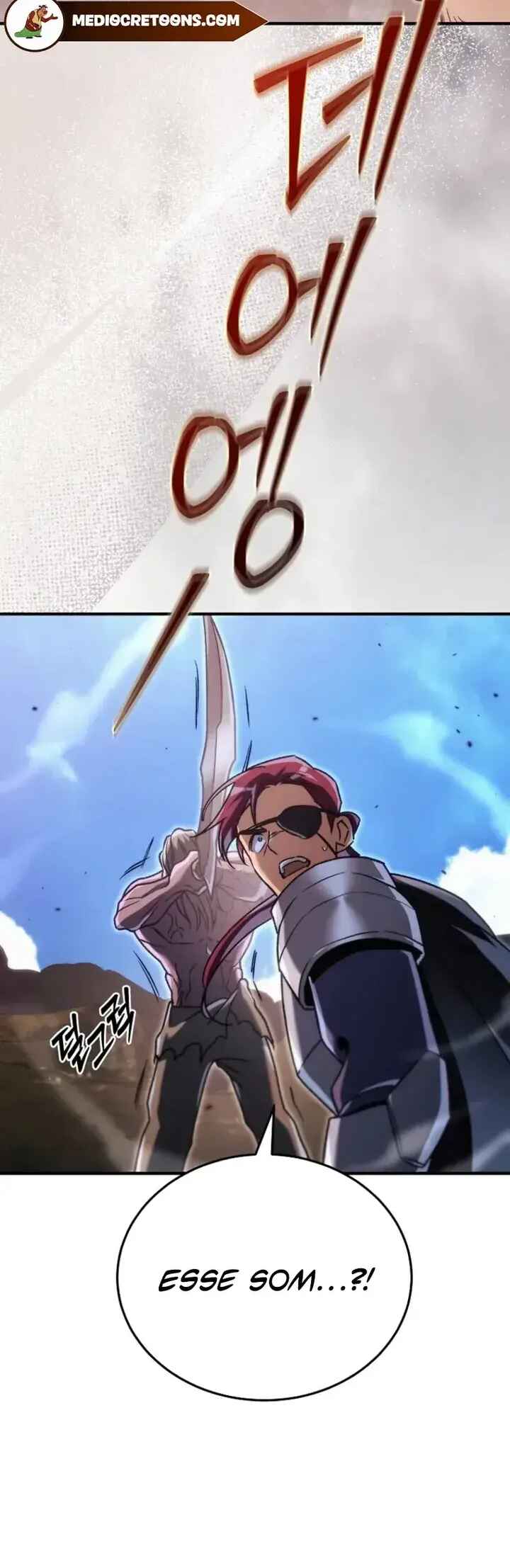 Read The Genius Blacksmith’s Game PT Manga Online