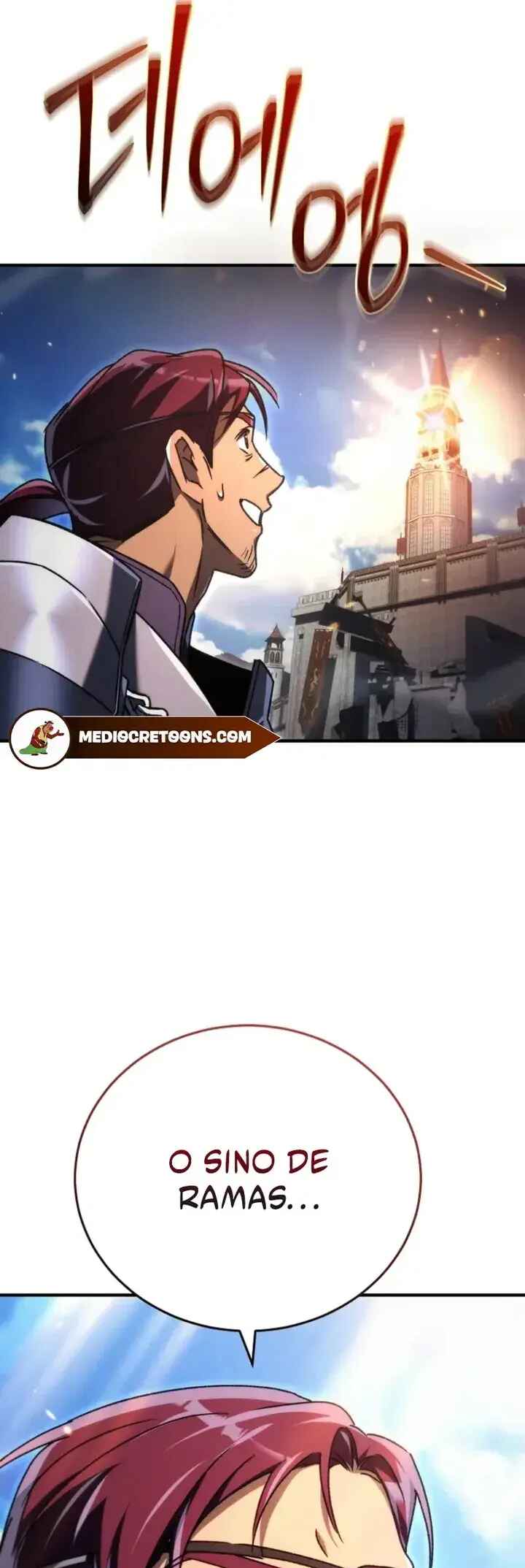 Read The Genius Blacksmith’s Game PT Manga Online