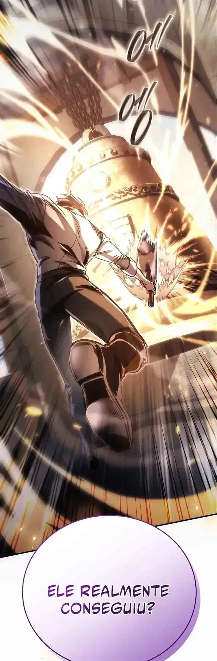Read The Genius Blacksmith’s Game PT Manga Online