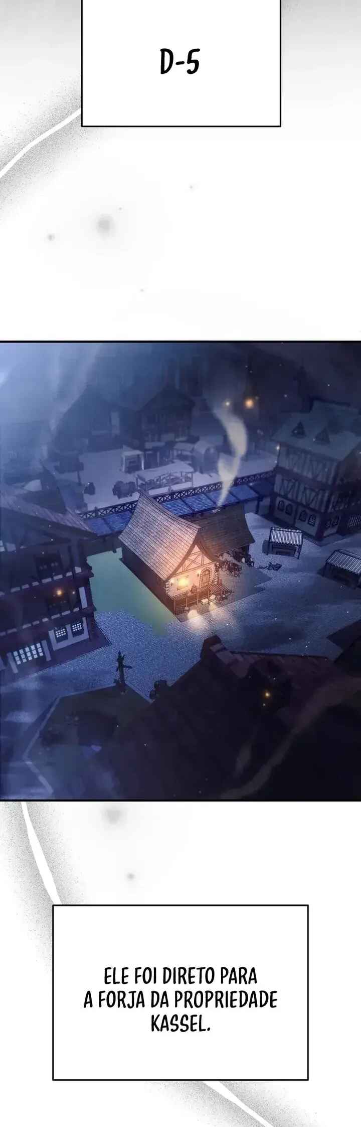 Read The Genius Blacksmith’s Game PT Manga Online