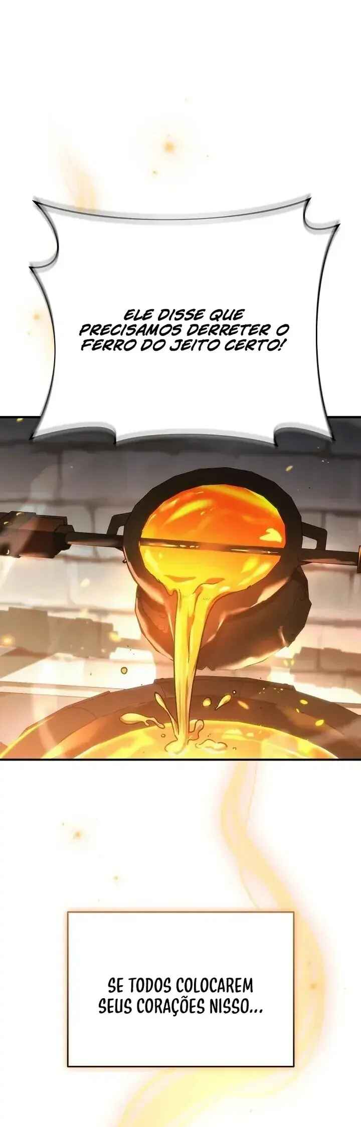 Read The Genius Blacksmith’s Game PT Manga Online