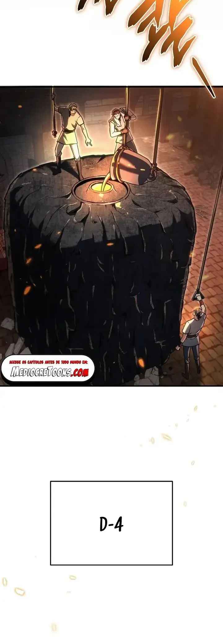 Read The Genius Blacksmith’s Game PT Manga Online
