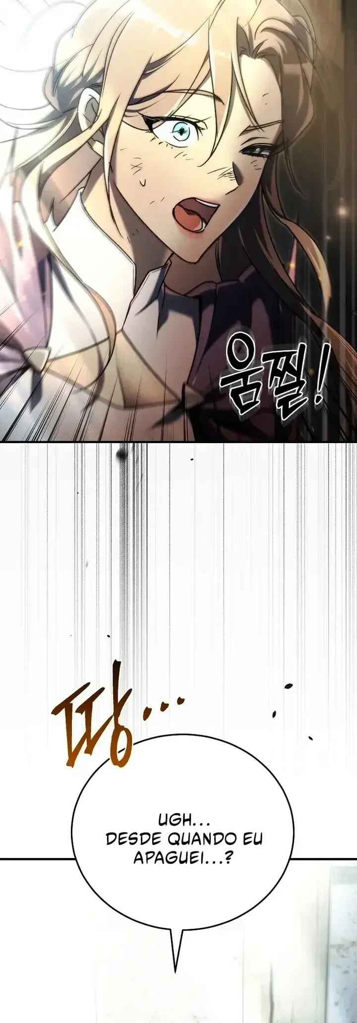 Read The Genius Blacksmith’s Game PT Manga Online