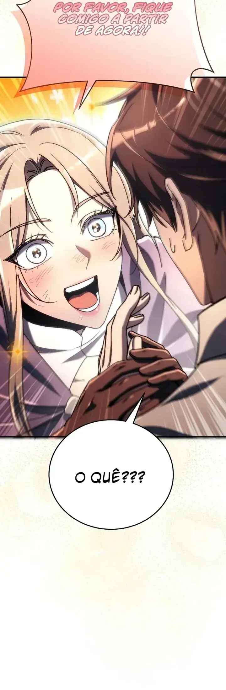 Read The Genius Blacksmith’s Game PT Manga Online