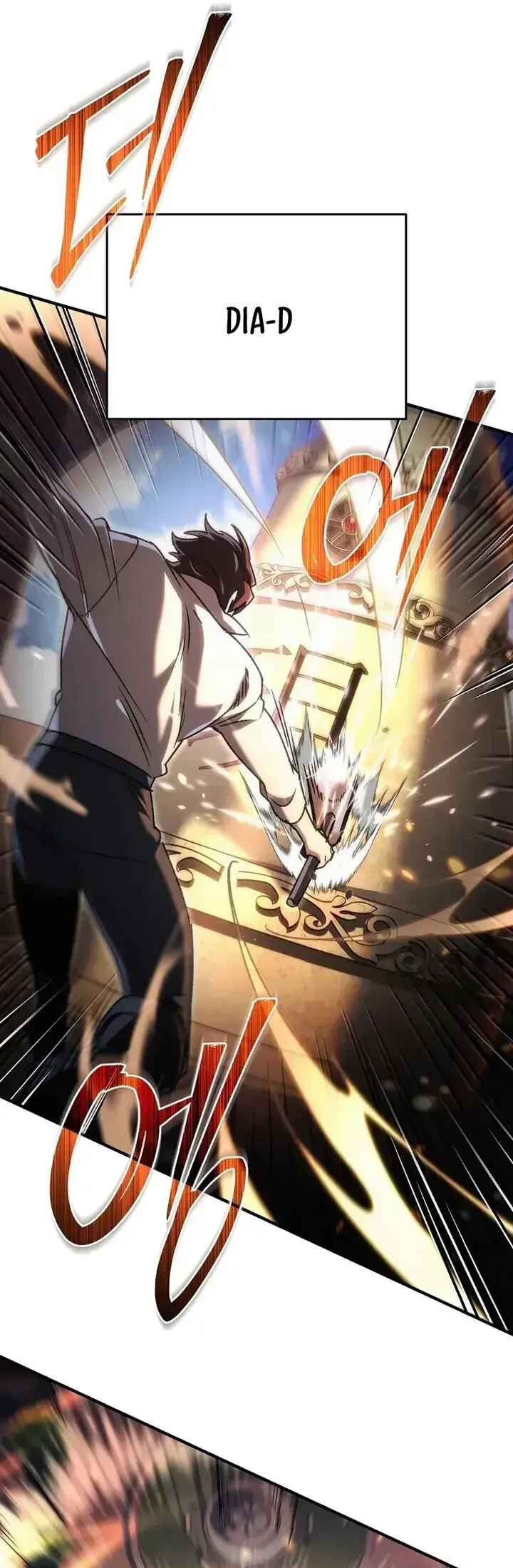 Read The Genius Blacksmith’s Game PT Manga Online