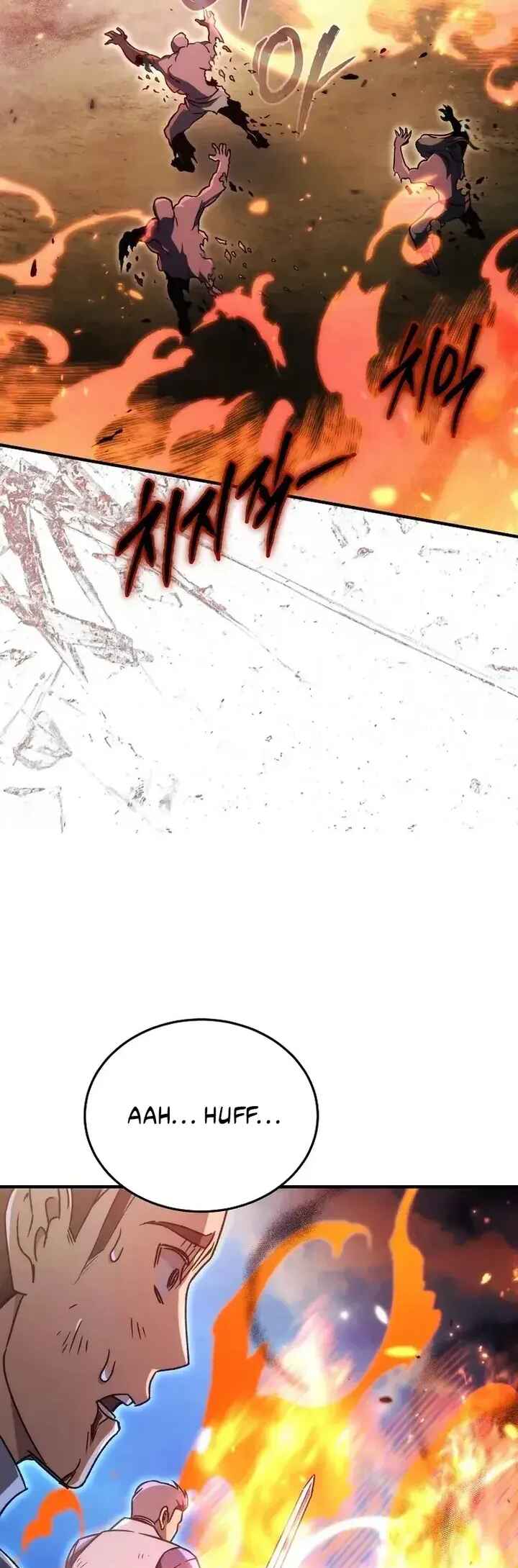 Read The Genius Blacksmith’s Game PT Manga Online