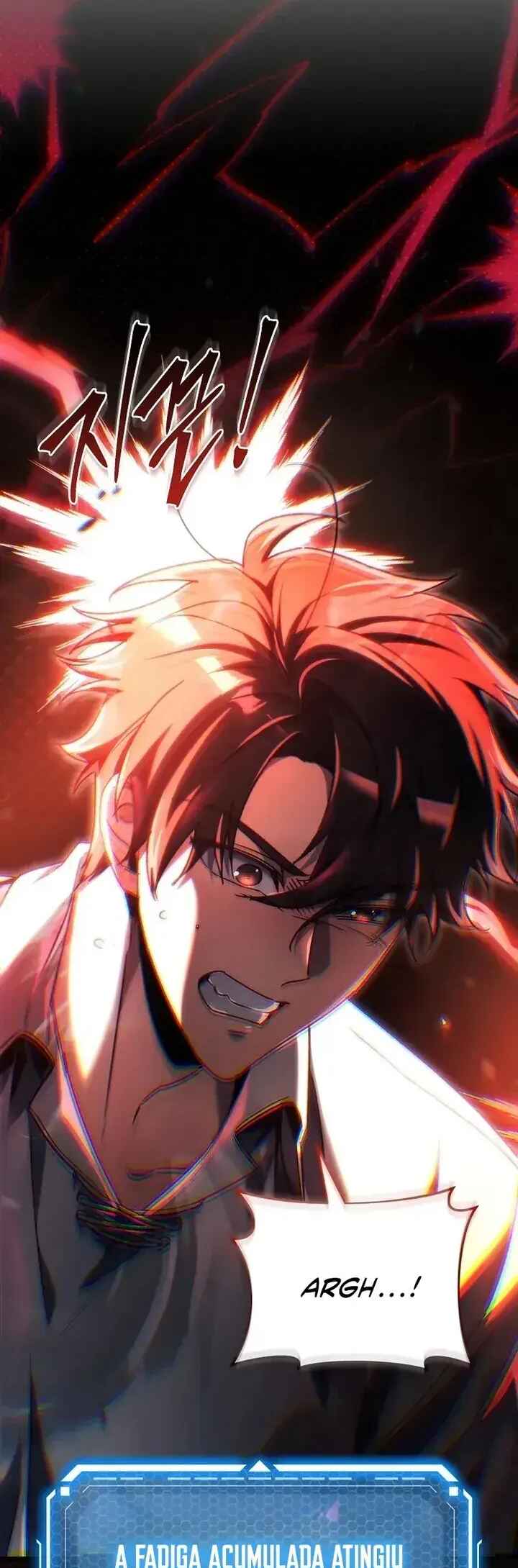 Read The Genius Blacksmith’s Game PT Manga Online