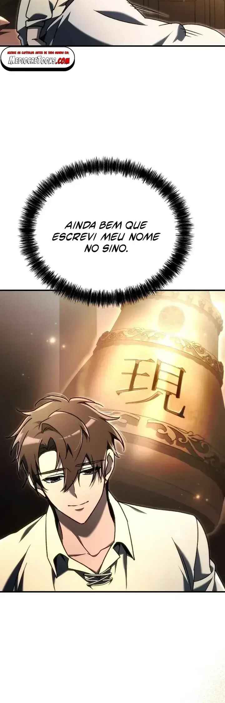 Read The Genius Blacksmith’s Game PT Manga Online