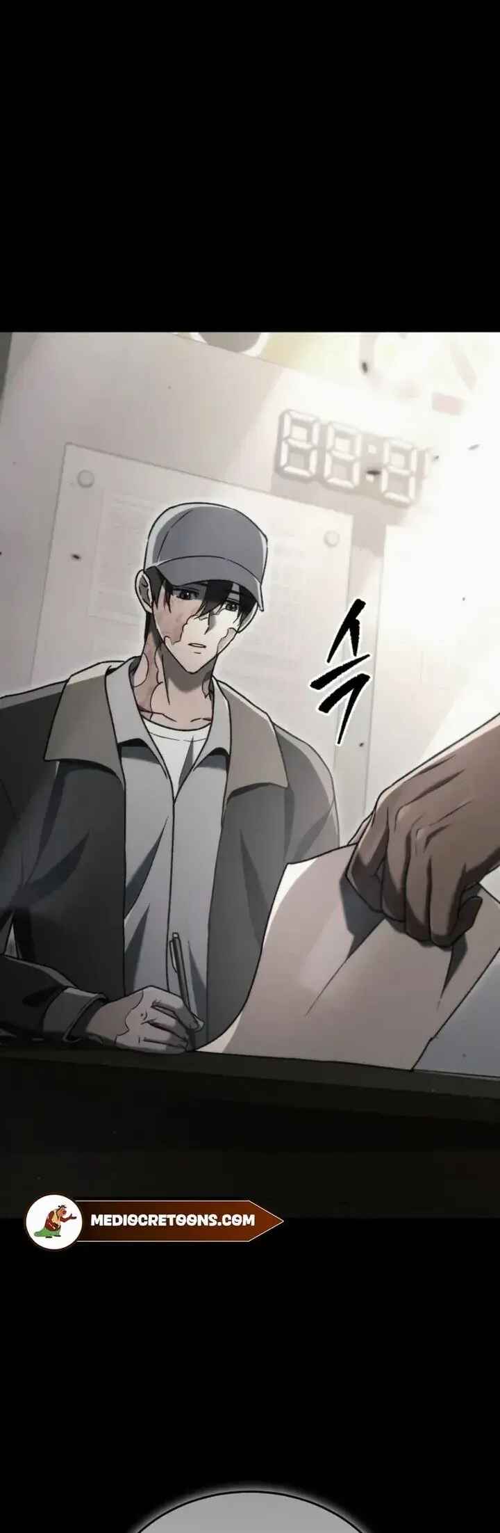 Read The Genius Blacksmith’s Game PT Manga Online