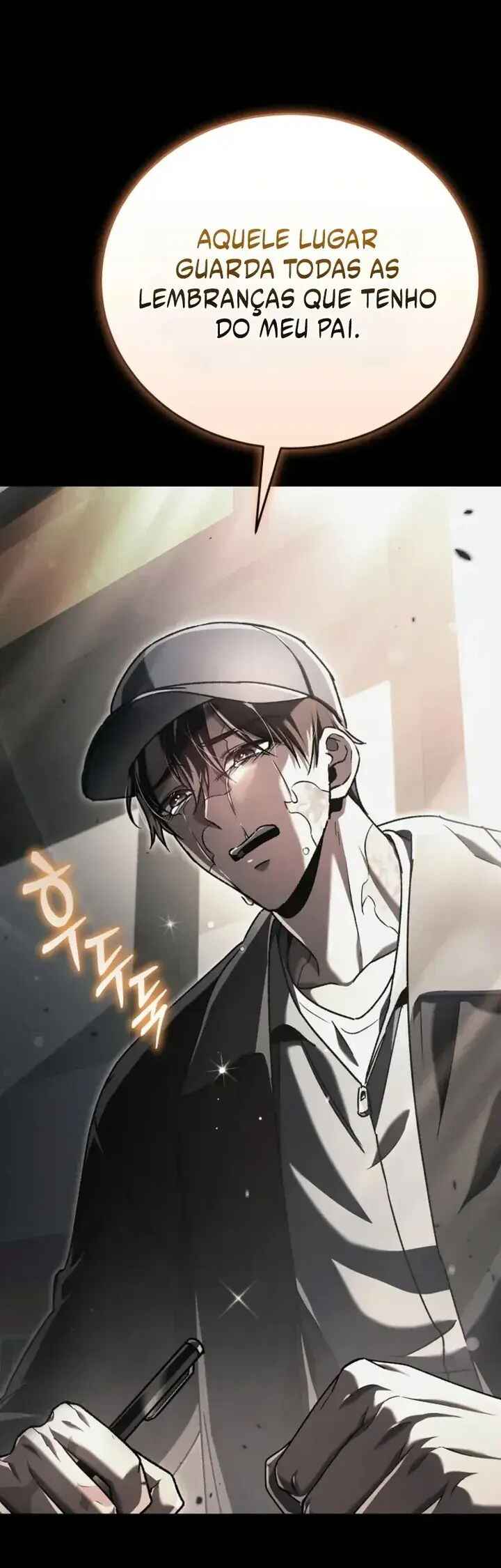Read The Genius Blacksmith’s Game PT Manga Online