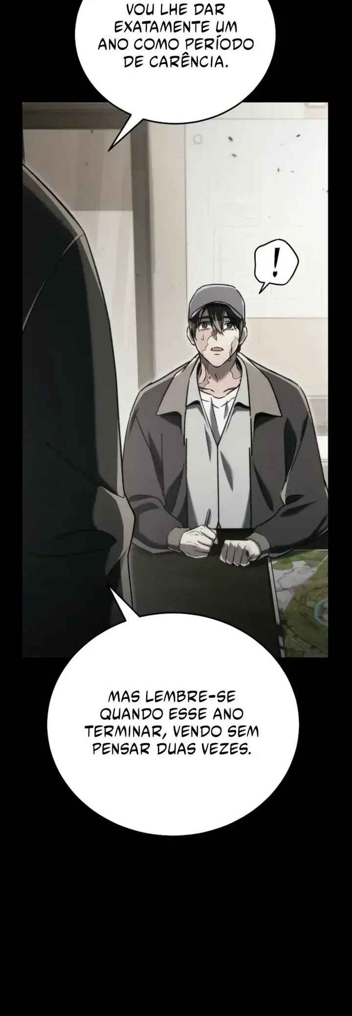 Read The Genius Blacksmith’s Game PT Manga Online