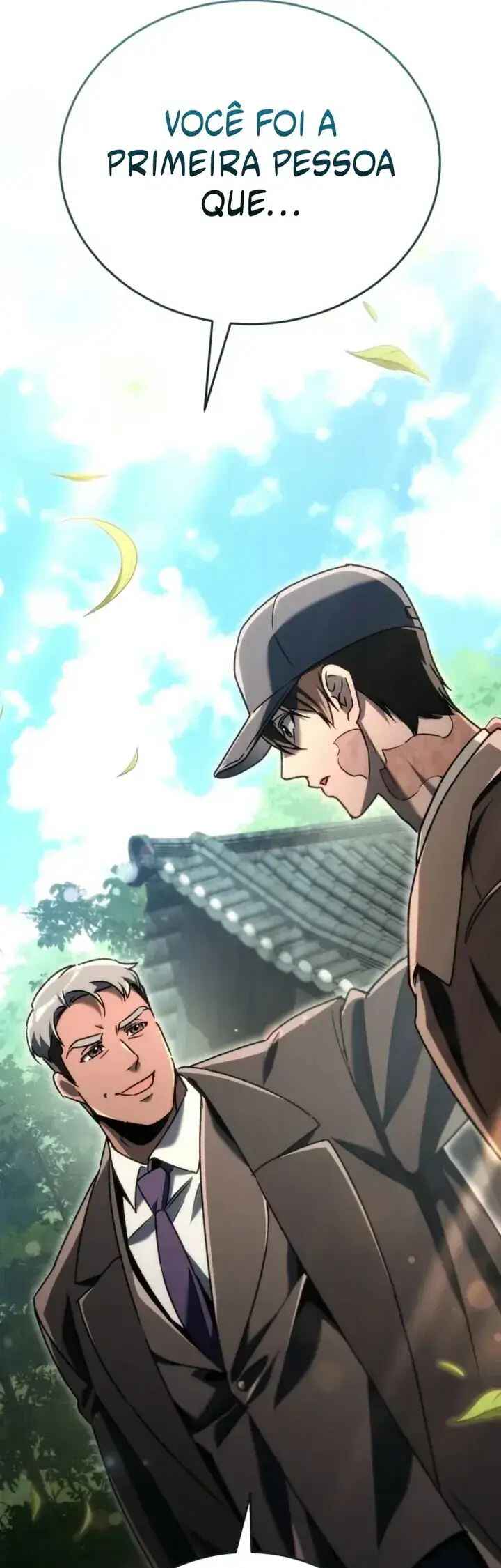 Read The Genius Blacksmith’s Game PT Manga Online