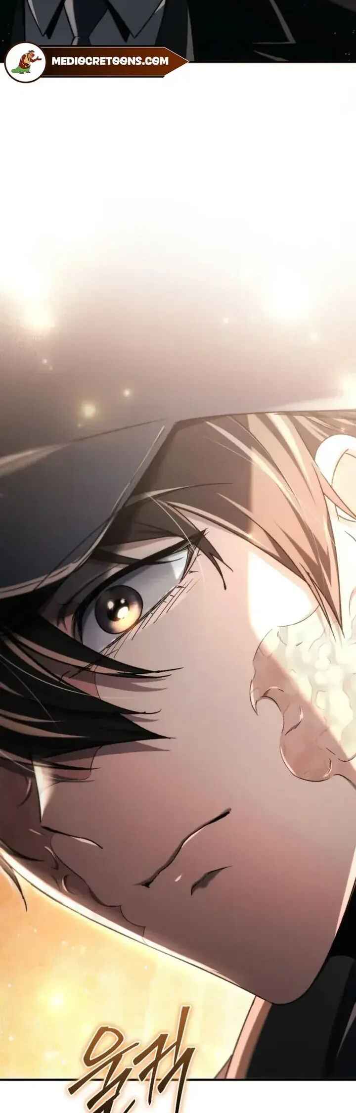 Read The Genius Blacksmith’s Game PT Manga Online